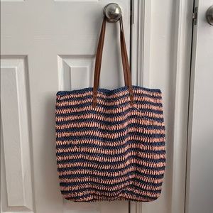 NWOT Summer bag